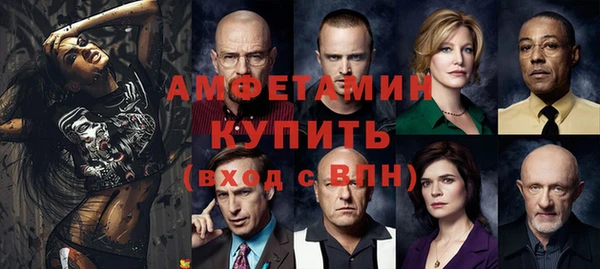 молекула духа Алексин